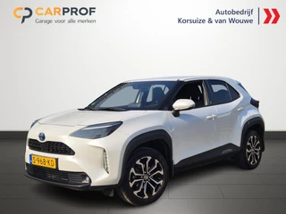 Toyota Yaris Cross 1.5 Hybrid Dynamic