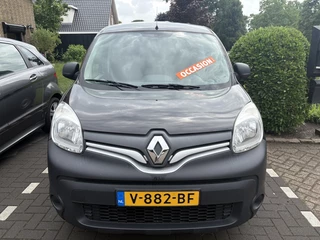 Renault Kangoo Renault Kangoo airco pdc NAP 1.5 dCi 75 Comfort - afbeelding nr 20