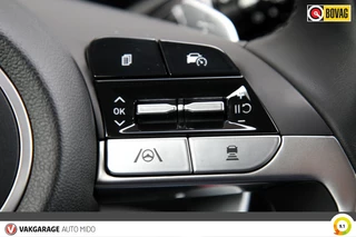 Hyundai Tucson Hyundai Tucson Tucson 1.6 T-GDI PHEV Plug-In Hybrid 4WD Automaat Comfort Smart - afbeelding nr 30