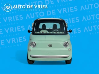 Fiat Topolino Fiat Topolino Base | Panoramadak | Connect Box | LED - afbeelding nr 15