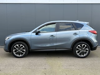 Mazda CX-5 - afbeelding nr 11