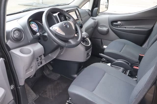Nissan e-NV200 Nissan e-NV200 Evalia 40 kWh Connect Edition 7p NL-Auto!! Camera I Climate - afbeelding nr 11
