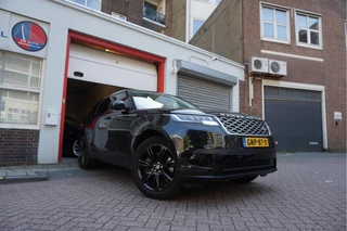 Land Rover Range Rover Velar Land Rover Range Rover Velar 2.0 P400e * Black on Black * Privacy glass 20inch * Aktieprijs - afbeelding nr 30