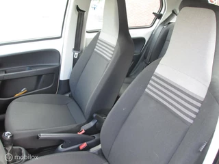 Volkswagen up! Volkswagen Up! 1.0 BMT up! beats - afbeelding nr 10