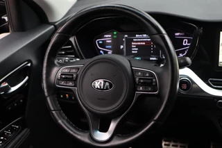 Kia Niro Kia Niro 1.6 GDI PHEV / KEYLESS / DODEHOEK / MEMORY / LEDER / CAMERA / JBL - afbeelding nr 25