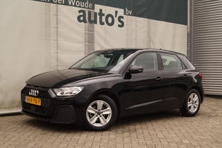 Audi A1 Sportback Audi A1 Sportback 25 TFSI Automaat Pro Line -NAVI-ECC-PDC- - afbeelding nr 3
