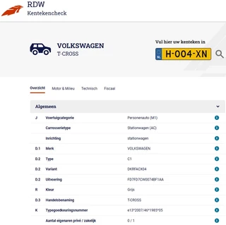 Volkswagen T-Cross Volkswagen T-Cross 1.0 TSI Life (116 PK) 1e-Eig. Keurig-Onderh. BOVAG-Garantie. NL-Auto. - afbeelding nr 5
