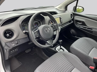 Toyota Yaris - afbeelding nr 4
