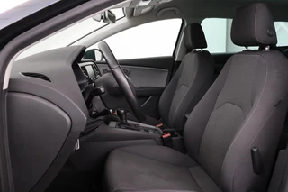 SEAT Leon SEAT Leon 1.5 TSI Style Ultimate Edition | Stoelverwarming |  Adaptive cruise | Camera | Carplay | Beats Audio | Full LED | Keyless | Virtual Cockpit - afbeelding nr 5
