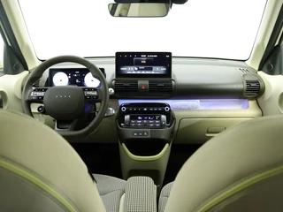 Hyundai Inster Hyundai Inster Evolve 49 kWh | Achteruitrijcamera | Navigatie | Parkeer Sensore - afbeelding nr 18