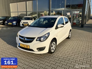 Opel KARL Opel KARL 1.0 ecoFLEX 120 Jaar Edition - afbeelding nr 1