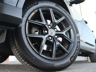 Toyota RAV4 Toyota RAV4 2.5 Hybrid Executive Business - afbeelding nr 10