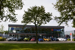 Suzuki Celerio - afbeelding nr 25