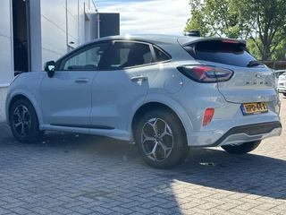 Ford Puma - afbeelding nr 4