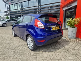 Ford Fiesta - afbeelding nr 6