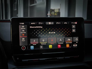 SEAT Leon Seat Leon 1.5 TSI FR Launch Edition | CARPLAY | LANE ASSIST | ACC  | DEALER ONDERHOUDEN | BTW AUTO - afbeelding nr 47