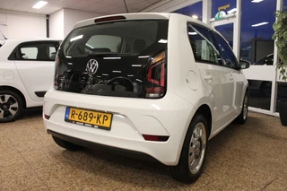Volkswagen up! - afbeelding nr 3