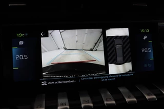 Peugeot 508 Peugeot 508 1.6 HYbrid GT | Stoelverwarming | Focal Sound |  360 camera | Head-Up | Alcantara | Carplay | Adaptive cruise | Full LED | Keyless - afbeelding nr 12