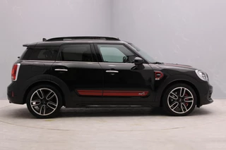 MINI Countryman Mini Countryman 2.0 John Cooper Works ALL4 *Pano* Head-UP* - afbeelding nr 11