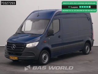 Mercedes-Benz Sprinter 311 CDI L2H2 Airco Camera Euro6 L2 Airco