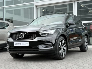 Volvo XC40 Volvo XC40 T5 262PK Recharge R-Design| Adap.Cruise| 360Camera| Stoel.verw| - afbeelding nr 3