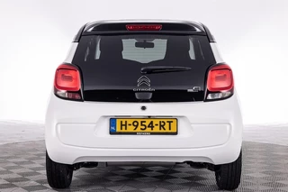 Citroën C1 - afbeelding nr 14