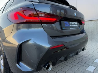 BMW 1 Serie BMW 1-serie 120i High Executive M-Sportpakket|Pano|Trekhaak| - afbeelding nr 17