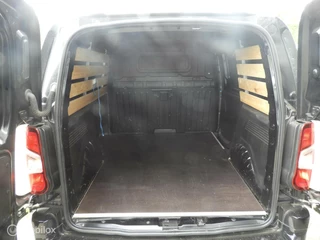 Opel Combo Opel Combo 1.6D L1H1 Innovation - afbeelding nr 12