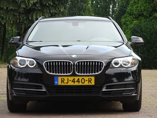 BMW 5 Serie - afbeelding nr 24