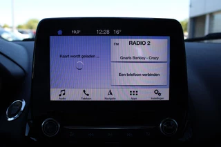 Ford EcoSport Ford EcoSport 1.0 EcoBoost ST-Line Trekhaak | Climate Control | Cruise Control | Navigatie | - afbeelding nr 29