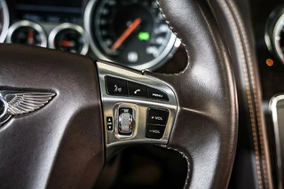 Bentley Flying Spur Bentley Flying Spur 4.0 V8|Massage V+A|ACC|Multimedia achter - afbeelding nr 63