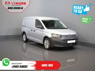 Volkswagen Caddy - 78897103-0