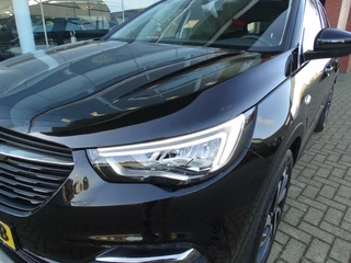 Opel Grandland X Opel Grandland X 1.2 Turbo Business Executive automaat - afbeelding nr 15