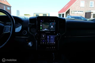 Dodge Ram 1500 Dodge Ram 1500 4X4 5.7 V8 4x4 Crew Cab 5'7 LIMITED RAMBOX LEDER PANO - afbeelding nr 21