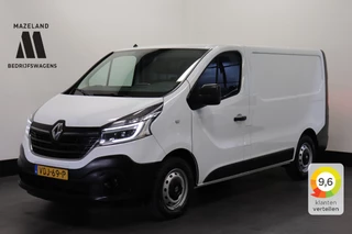 Renault Trafic - 490538025-0