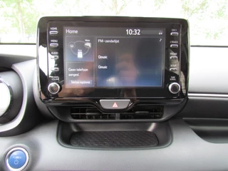 Mazda 2 Hybrid Mazda 2 Hybrid 1.5 116pk VVT-i CVT Agile - afbeelding nr 15