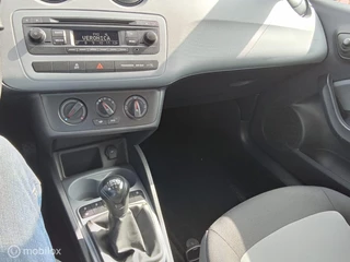 SEAT Ibiza Seat Ibiza 1.2 Style/Airco/sportvelgen/apk - afbeelding nr 9