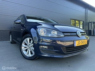 Volkswagen Golf Volkswagen Golf 1.0 TSI DSG AUTOMAAT CLIMA*CRUISE*PDC*NAP! - afbeelding nr 9
