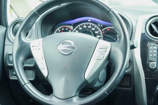 Nissan Note Nissan Note 1.2 Connect Edition|Clima|Navi|Trekhaak|NAP - afbeelding nr 20