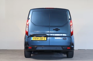 Ford Transit Connect Ford Transit Connect 1.5 EcoBlue L1 100PK NL-Auto!! Camera I Stoel.Verwarming - afbeelding nr 27