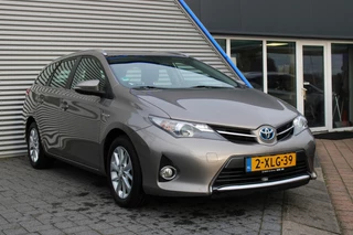 Toyota Auris - afbeelding nr 11