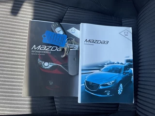 Mazda 3 - afbeelding nr 34