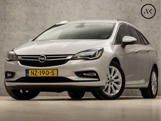 Opel Astra - 164550030-0