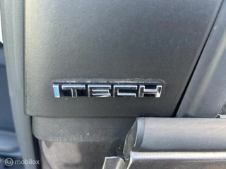 SEAT Altea Seat Altea 1.4 TSI ITECH * NAVIGATIE * TREKHAAK * PDC V en A - afbeelding nr 20