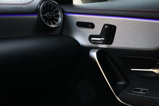 Mercedes-Benz CLA - afbeelding nr 31