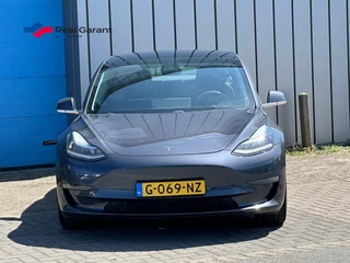 Tesla Model 3 Tesla Model 3 Long Range AWD 75 kWh DUAL MOTOR AWD KM 119002 - afbeelding nr 3