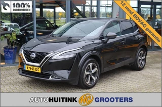 Nissan QASHQAI - 341592519-0