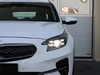 Kia XCeed Kia XCeed 1.6 GDi PHEV DynamicPlusLine | Modeljaar 2022 - afbeelding nr 53