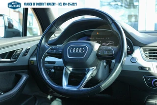 Audi Q7 Audi Q7 3.0 TFSI quattro Pro Line S|Memory|360Camera|Leer|Achterbankverwarming - afbeelding nr 4