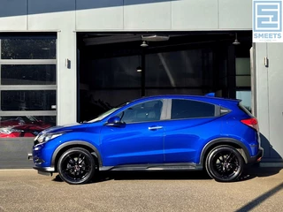 Honda HR-V Honda HR-V 1.5 i-VTEC Elegance |Navi|Climate| - afbeelding nr 3